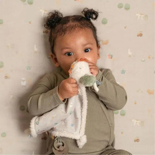 Doudou Galletto - Munakids