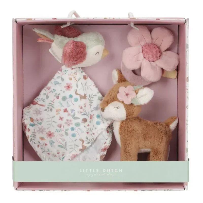 Set regalo cervo - Munakids