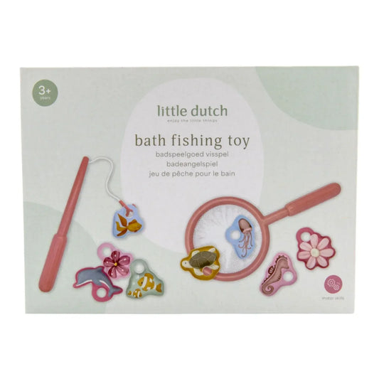 Gioco della pesca Forest Garden - Munakids