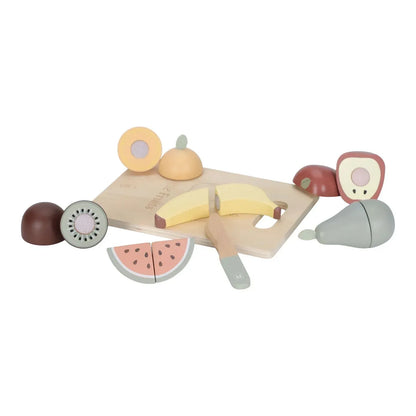 Frutta da tagliare - Munakids