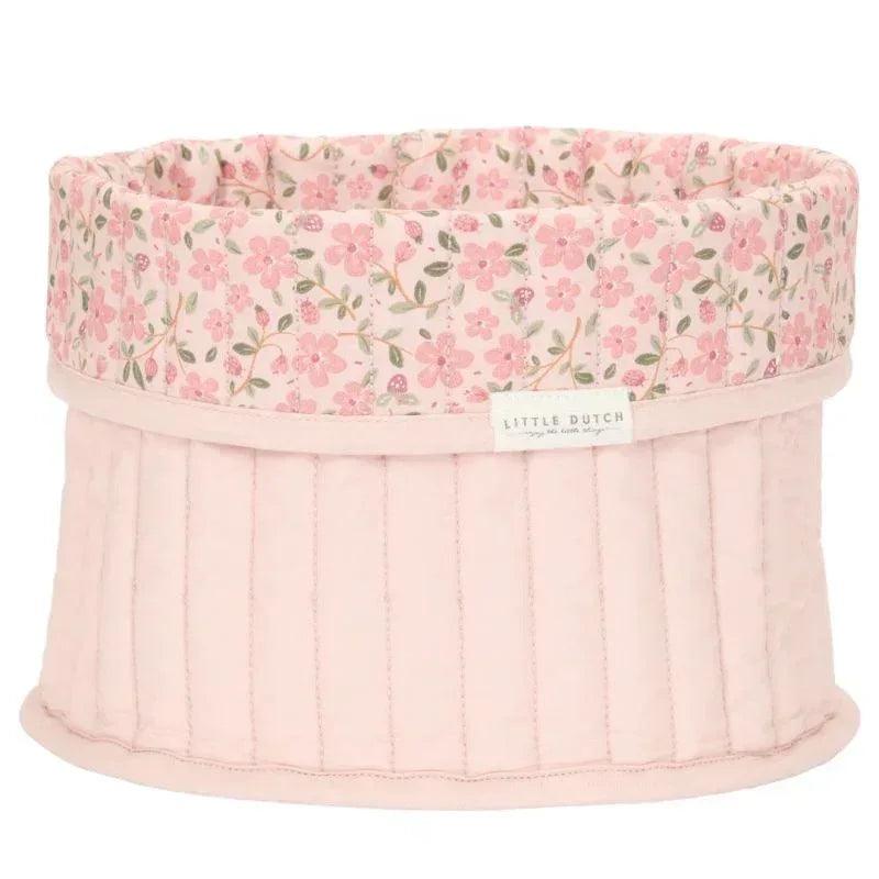 Baby Basket Piccolo Rotondo - Fairy Garden - Munakids