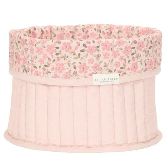 Baby Basket Piccolo Rotondo - Fairy Garden - Munakids