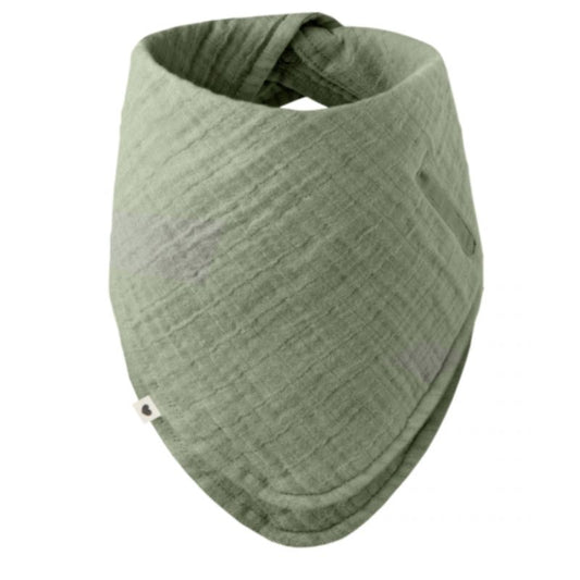 Bandana Bib - Verde