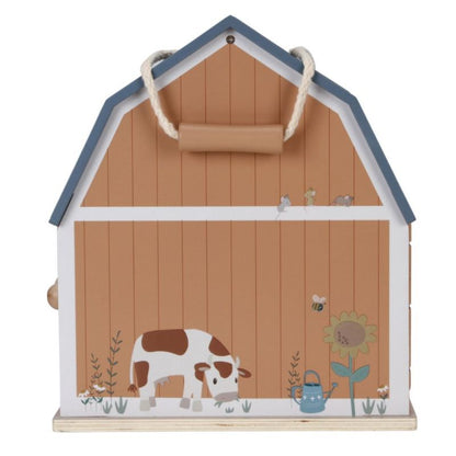 Fattoria portatile FSC Little Farm