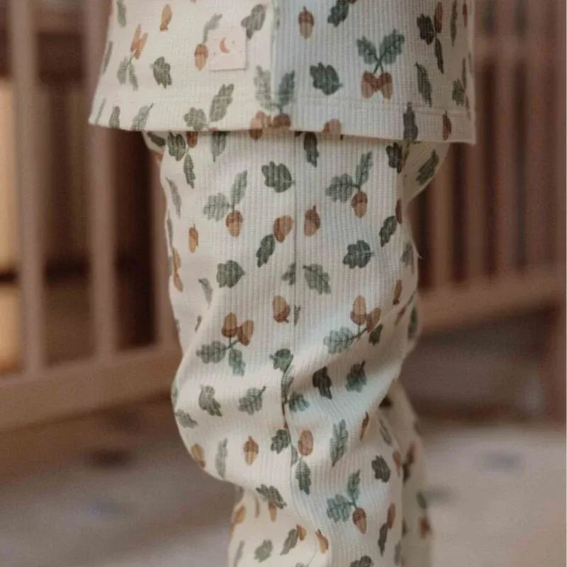 Pigiama due pezzi Ghiande - Munakids