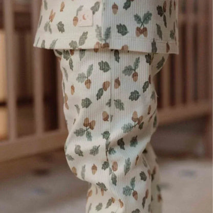 Pigiama due pezzi Ghiande - Munakids