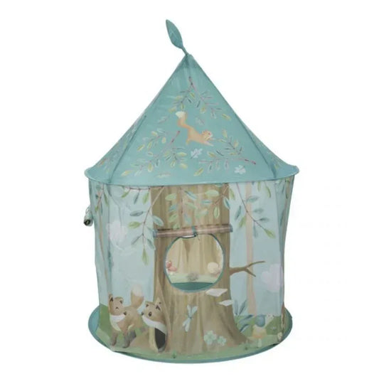 Tenda - casetta Forest Friends - Munakids
