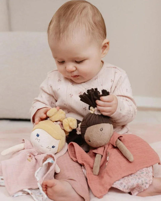 Doudou fatina Evi - Munakids