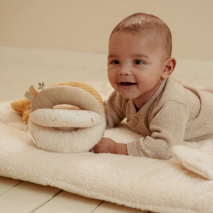 Palla morbida - Bianca