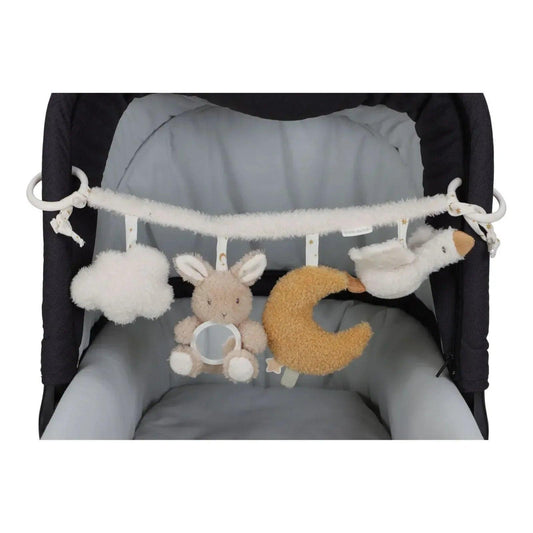 Gioco da passeggino - Munakids