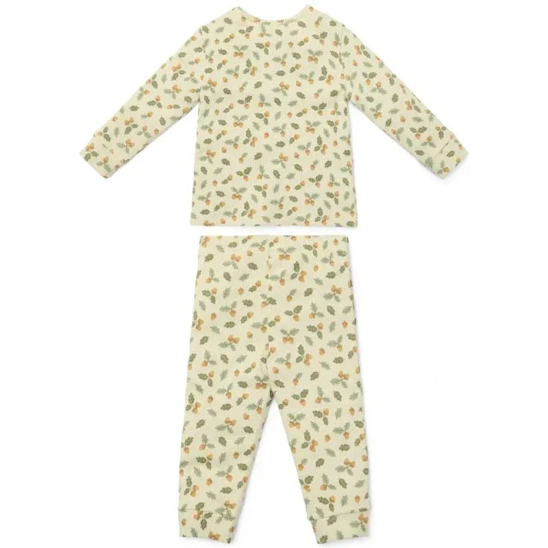 Pigiama due pezzi Ghiande - Munakids
