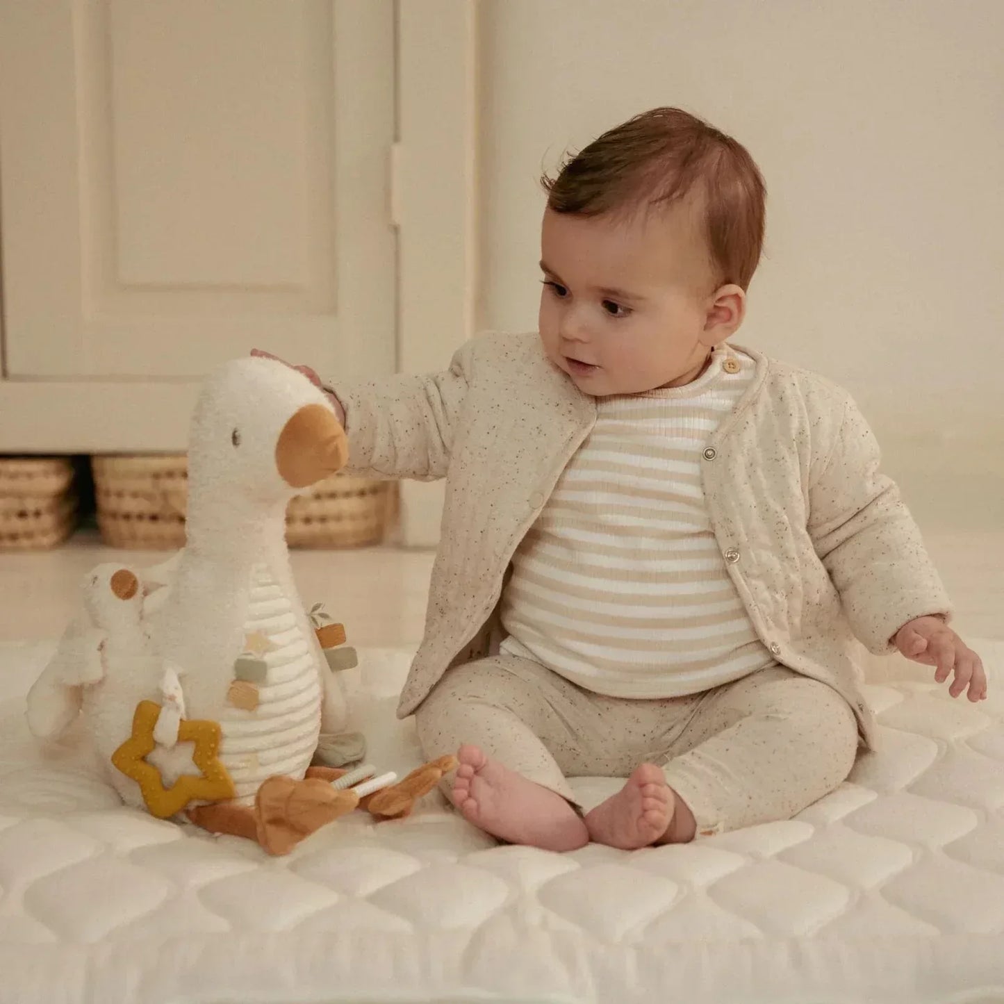 Baby Goose multi-attività - Munakids