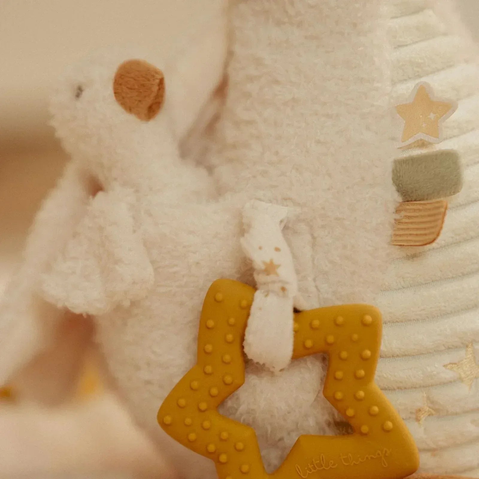 Baby Goose multi-attività - Munakids