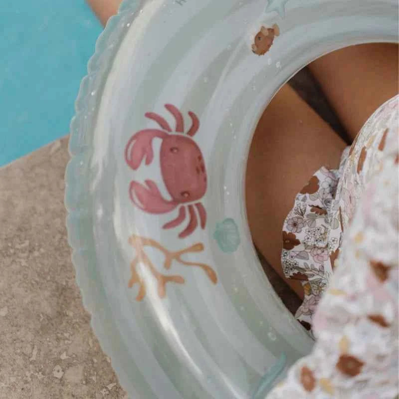 Little Dutch Swim Ring – Ciambella Gonfiabile 50 cm