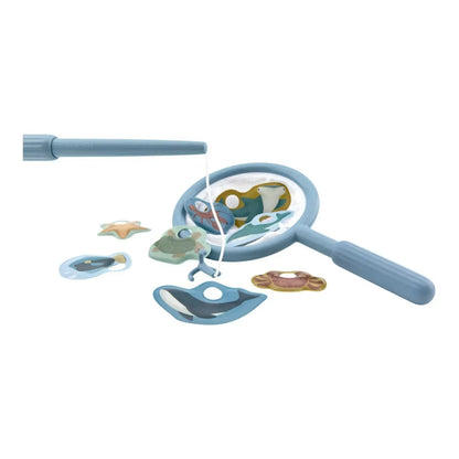 Gioco della pesca Forest Friends - Munakids