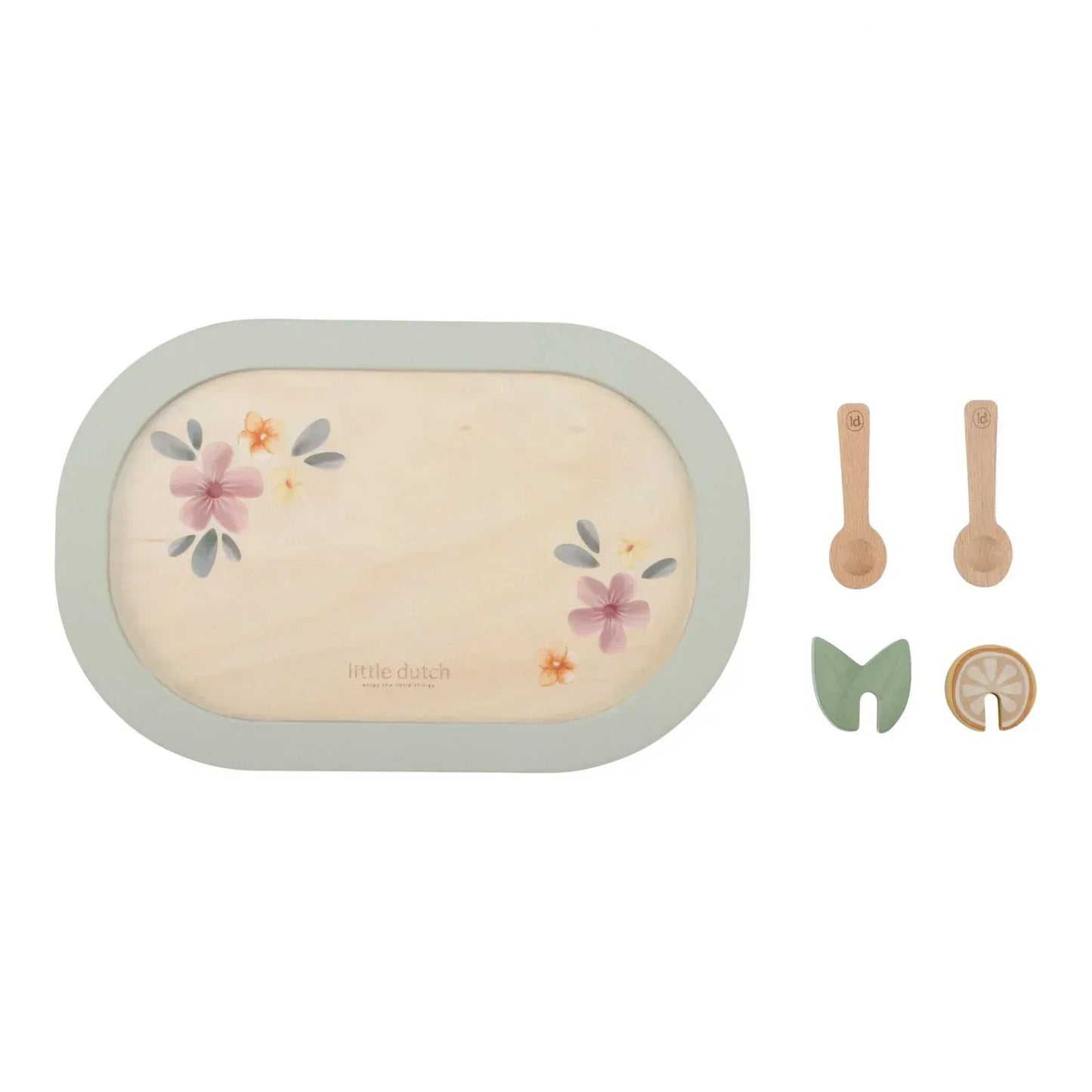 Servizio da tè - Munakids