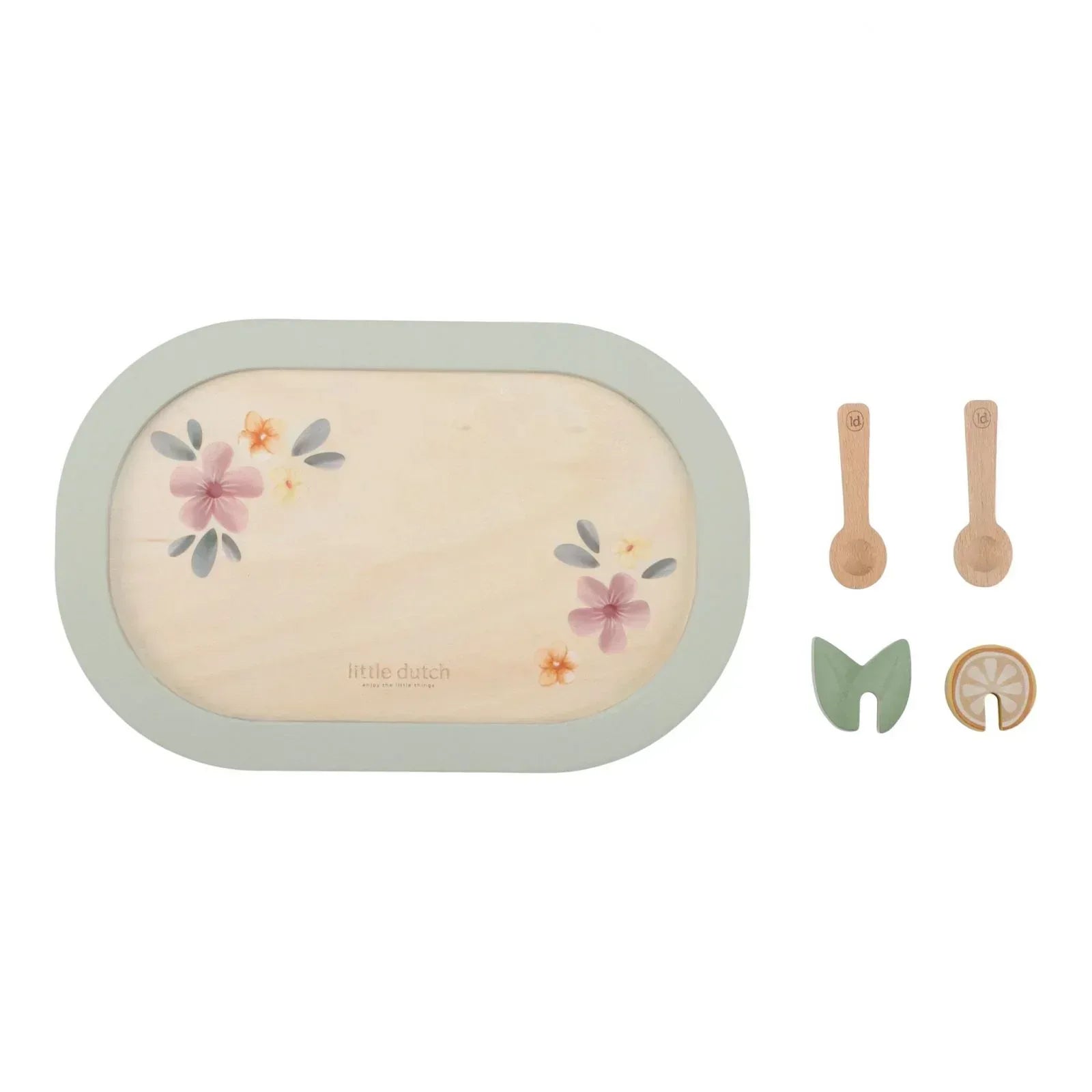 Servizio da tè - Munakids