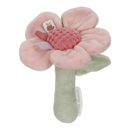 Sonaglio morbido fiore - Munakids