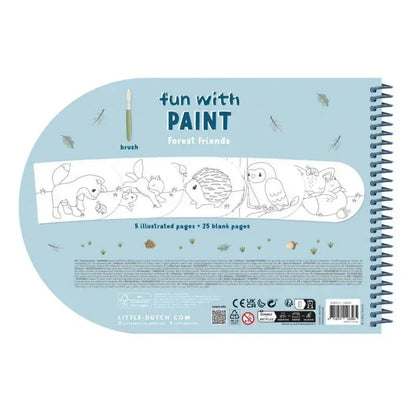 Libretto da colorare_FF - Munakids