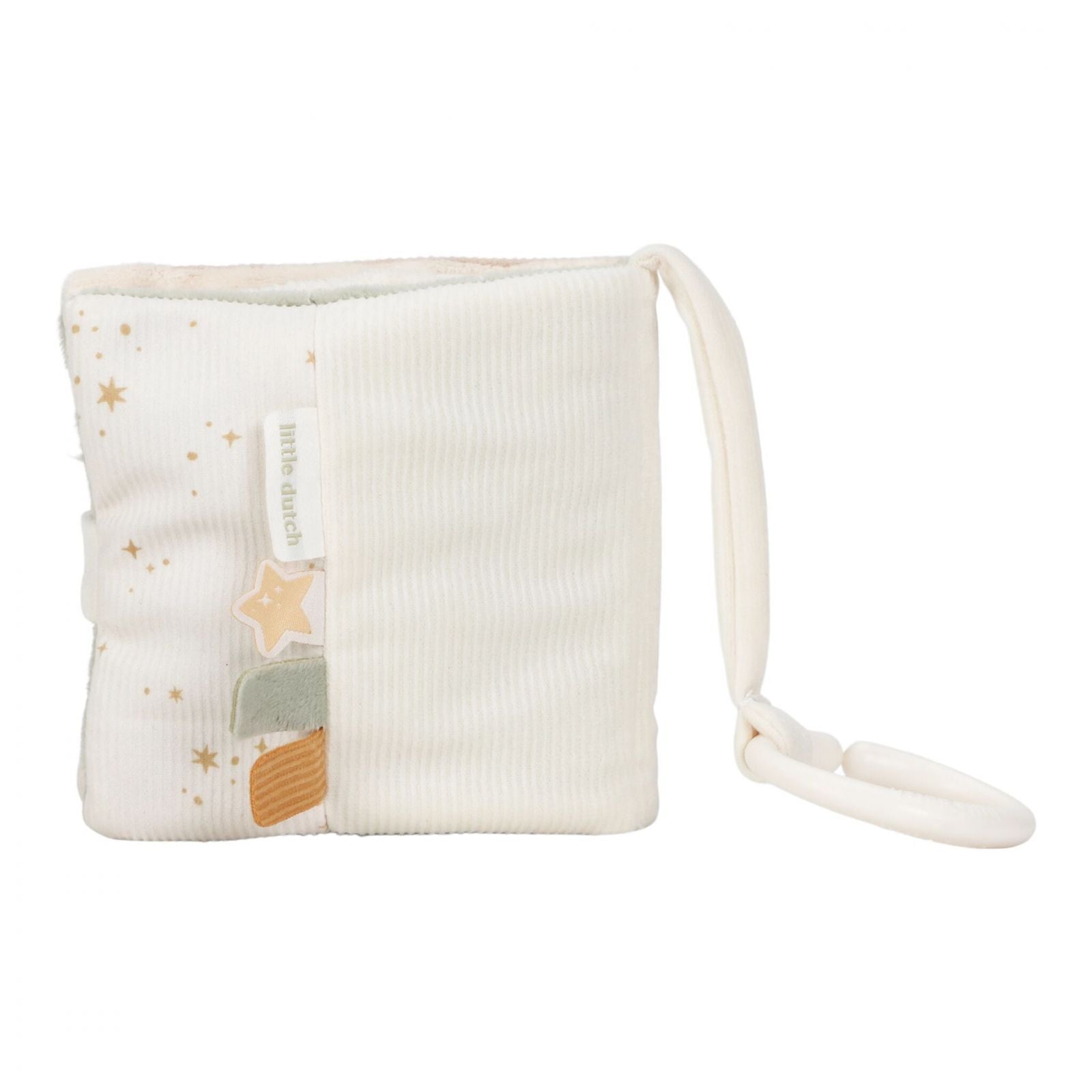 Libro morbido da passeggino