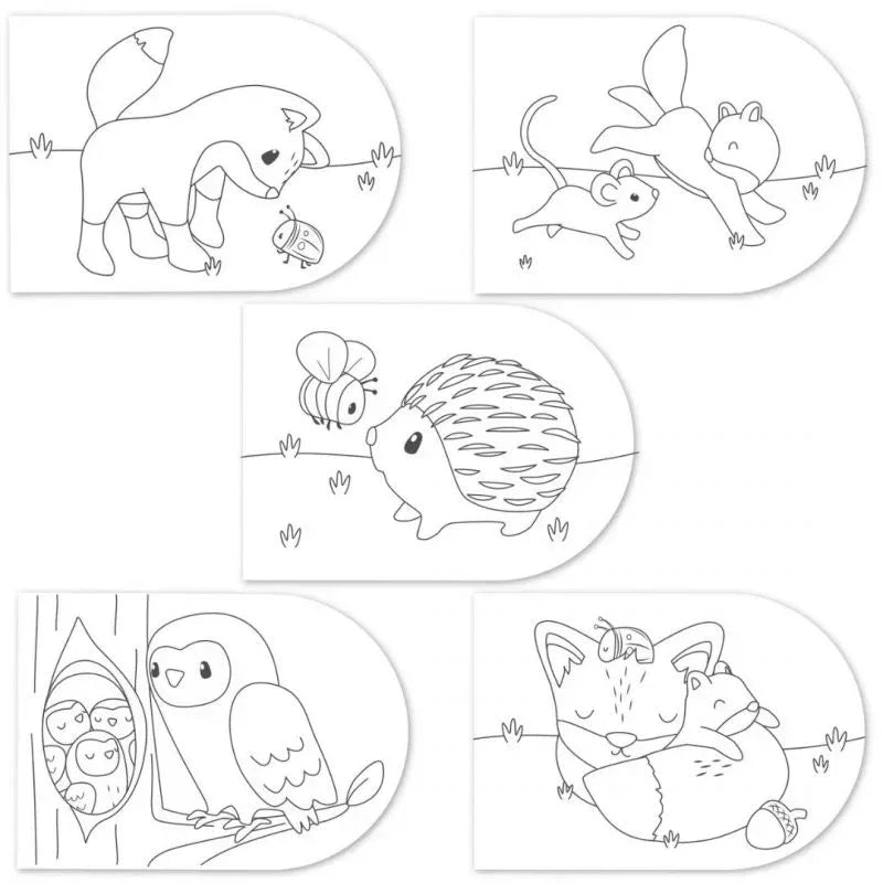 Libretto da colorare_FF - Munakids