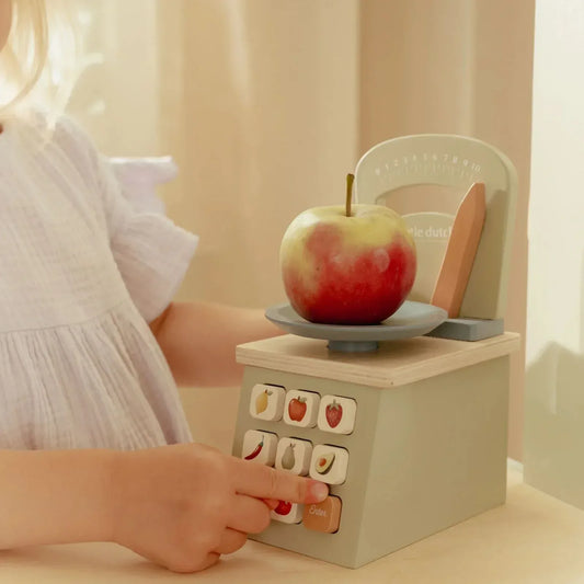 Bilancia FSC - Munakids