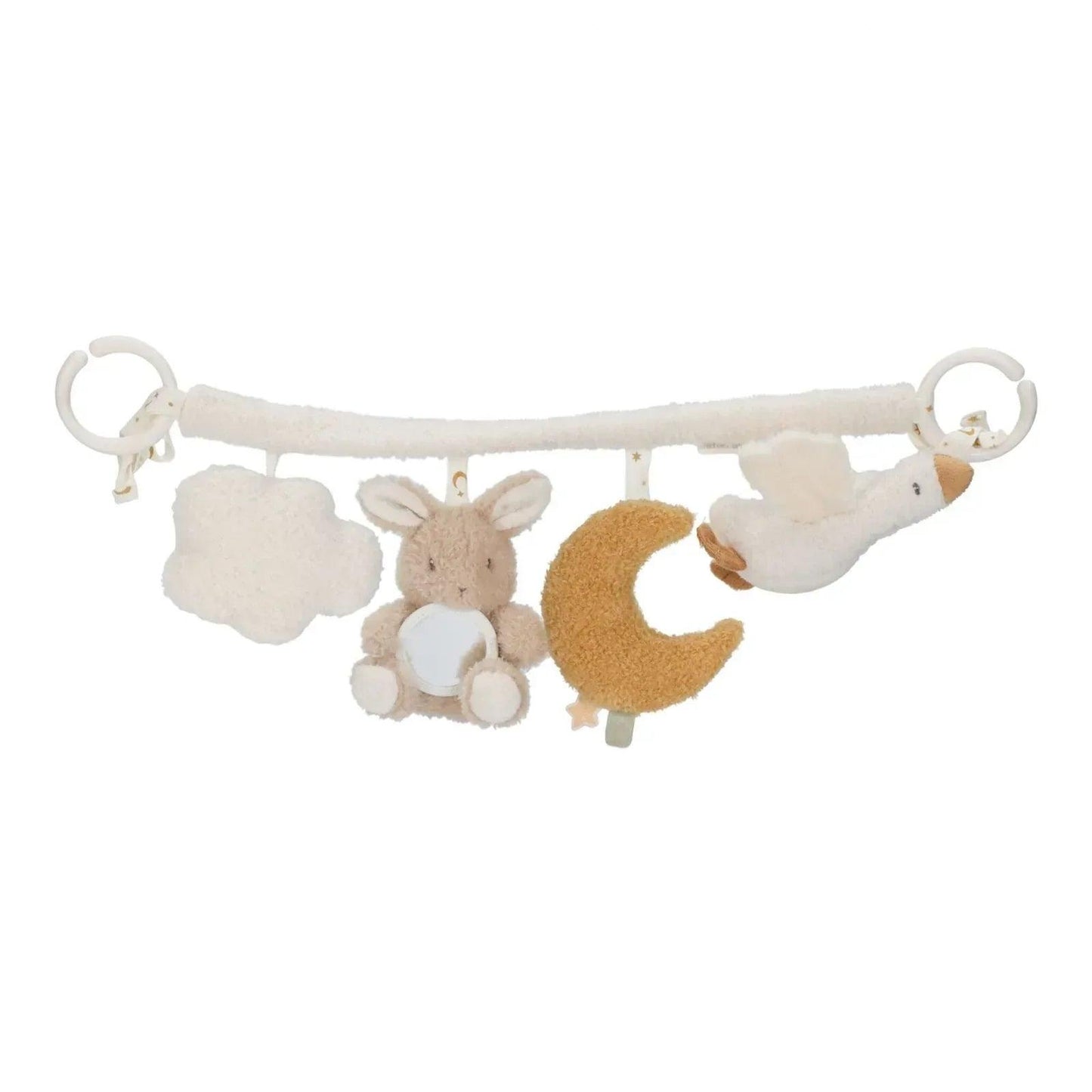 Gioco da passeggino - Munakids