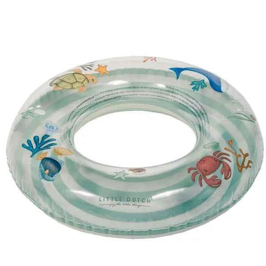 Little Dutch Swim Ring – Ciambella Gonfiabile 50 cm
