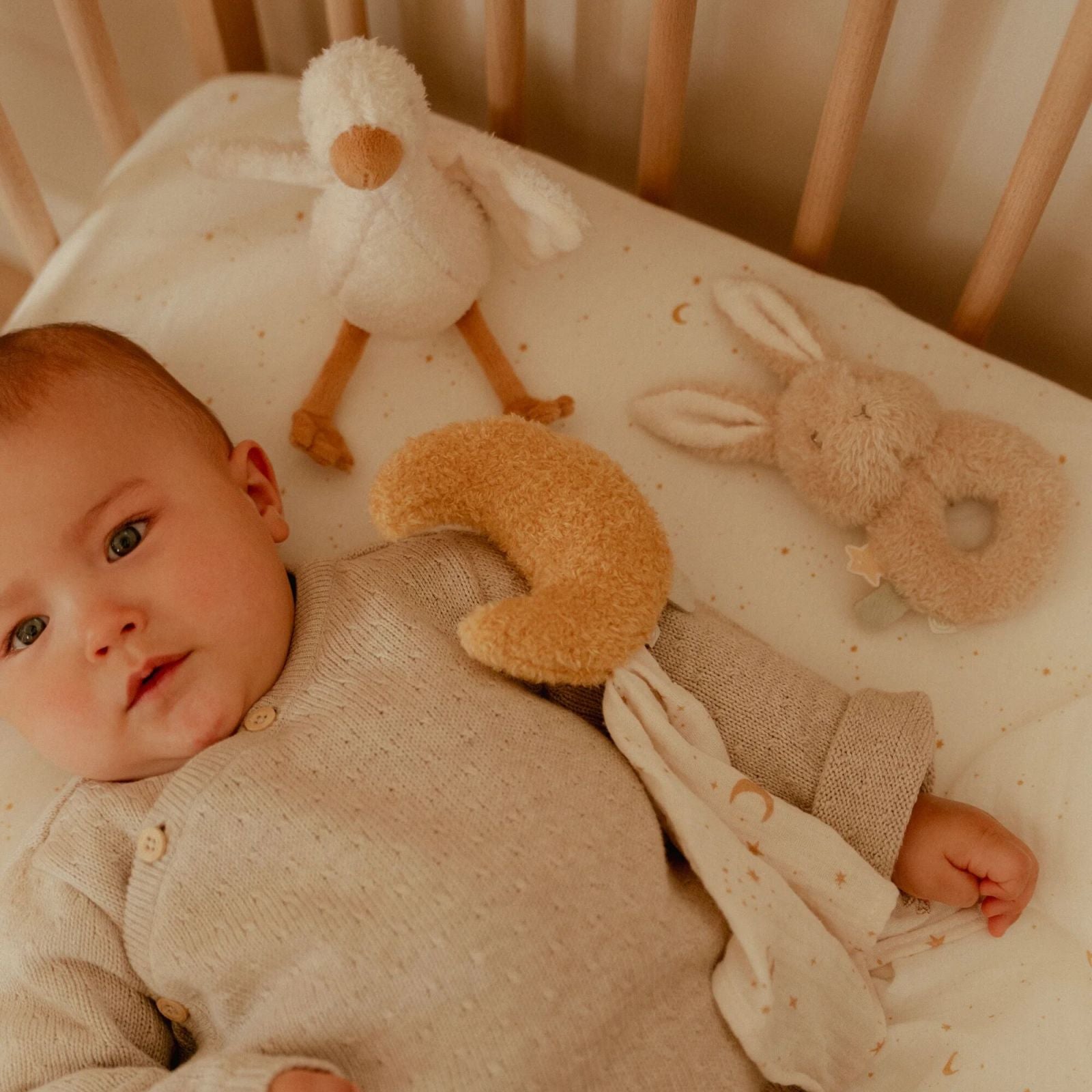 Set regalo Goose&Bunny