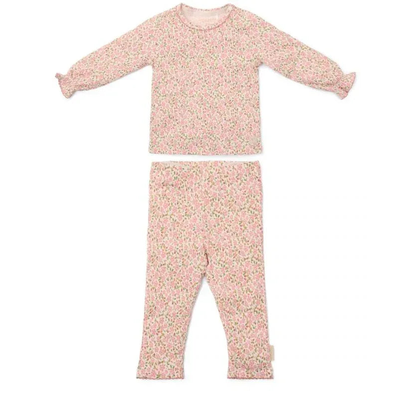 Pigiama due pezzi Fata Floreale - Munakids