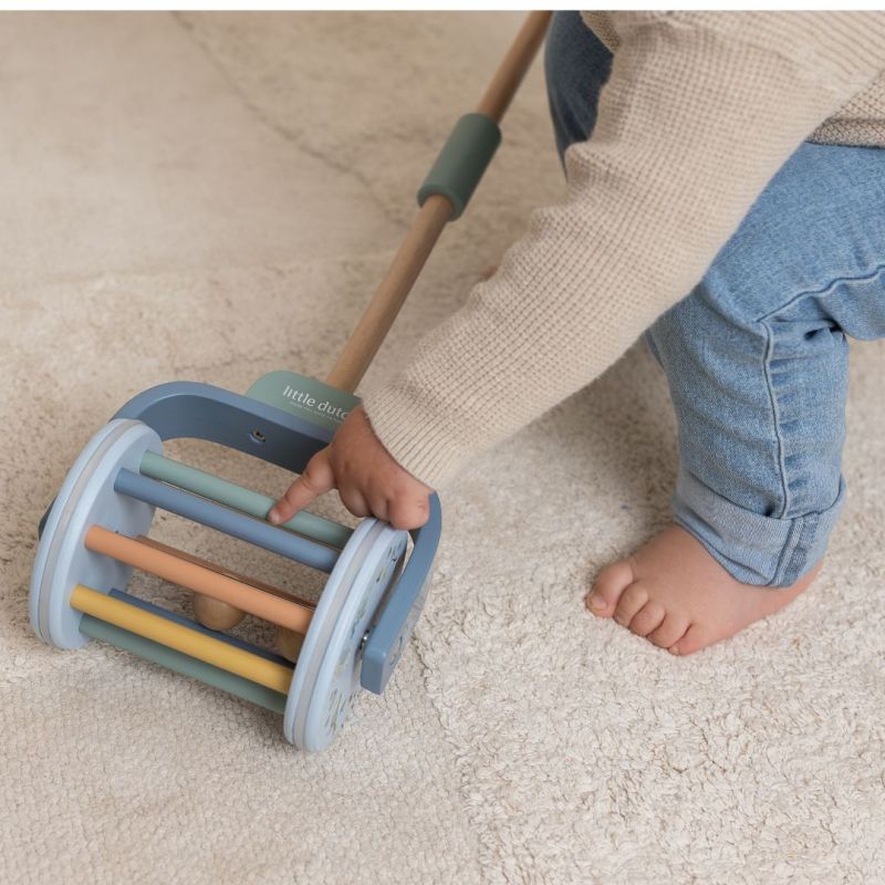 Roller spingi spingi