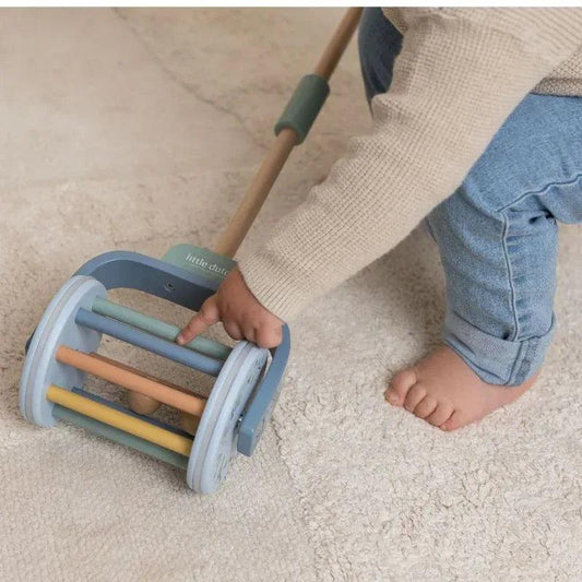 Roller spingi spingi - Munakids