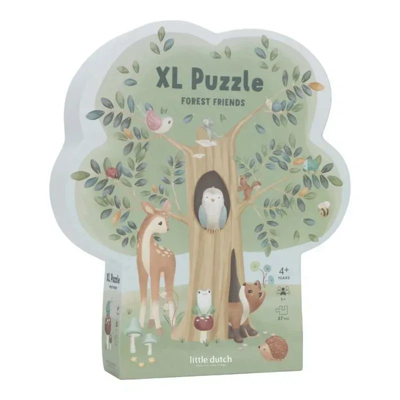 Puzzle XL FSC - Munakids