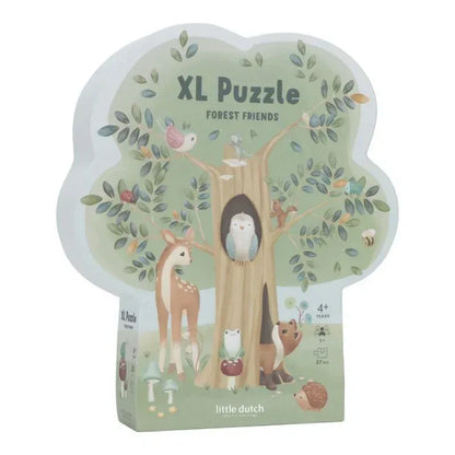 Puzzle XL FSC - Munakids