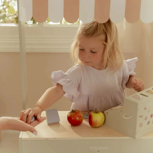 Registro di cassa FSC - Munakids