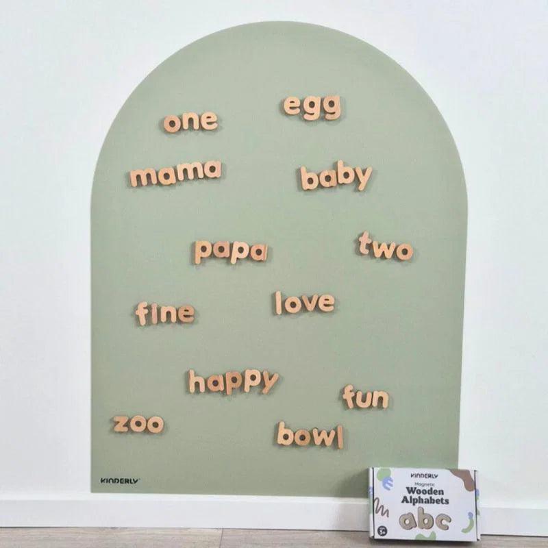 0-b9668339-800-Lettere-magnetiche-in-legno - Munakids