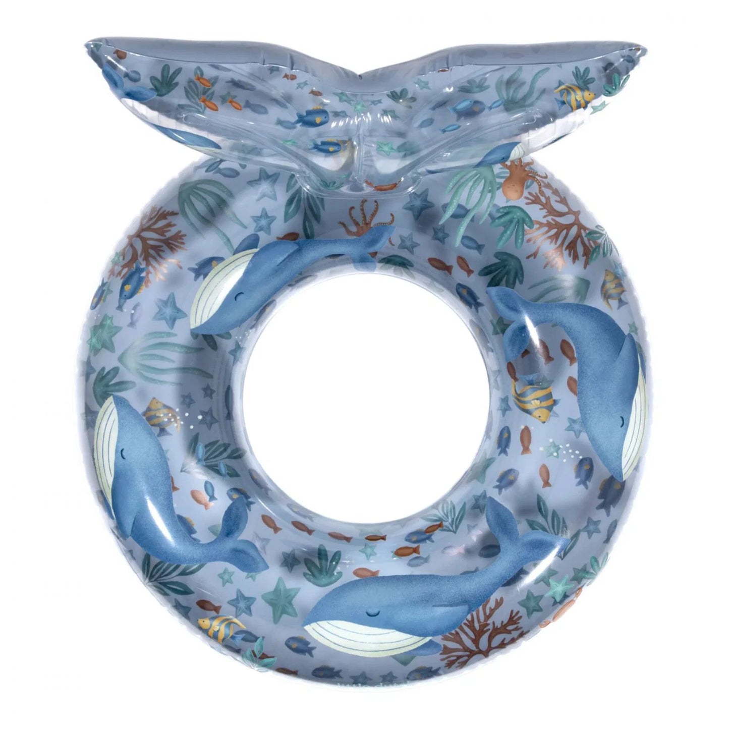 Ciambella Gonfiabile Sirena Ocean | 91 cm | da 3 anni