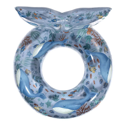 Ciambella Gonfiabile Sirena Ocean | 91 cm | da 3 anni