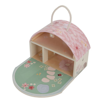 Casa bambole Fairy Garden