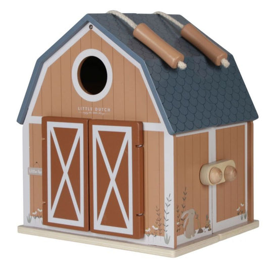 Fattoria portatile FSC Little Farm