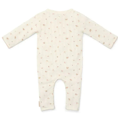 Pigiama intero Fairy Blossom - Munakids