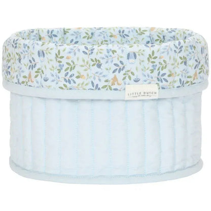 Baby Basket Piccolo Rotondo - Forest Friends - Munakids