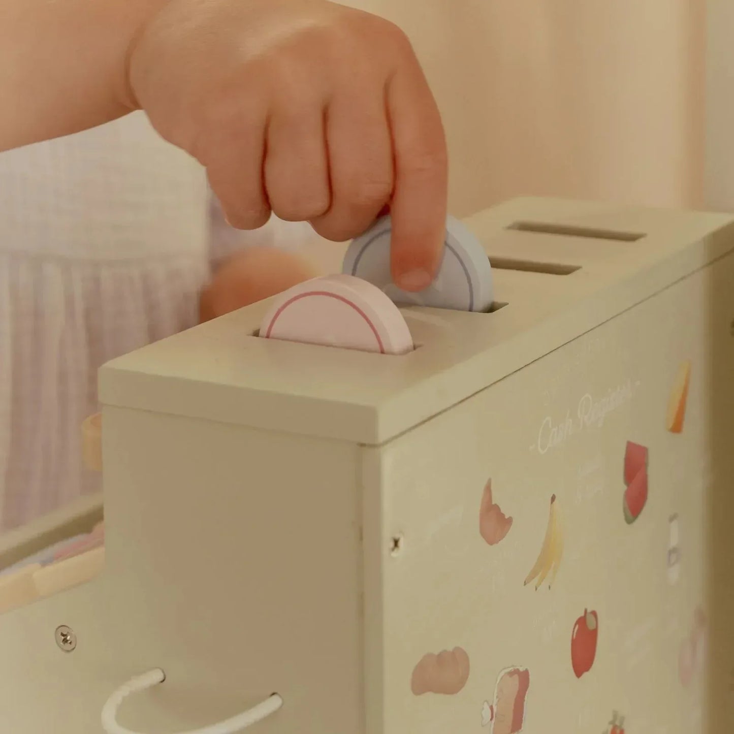 Registro di cassa FSC - Munakids