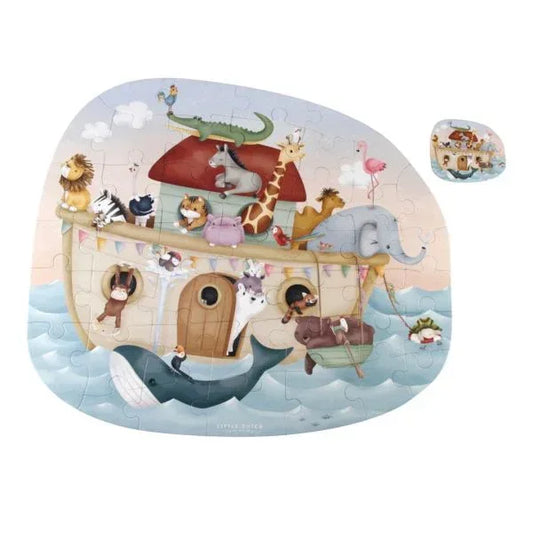 Puzzle arca di Noè - Munakids