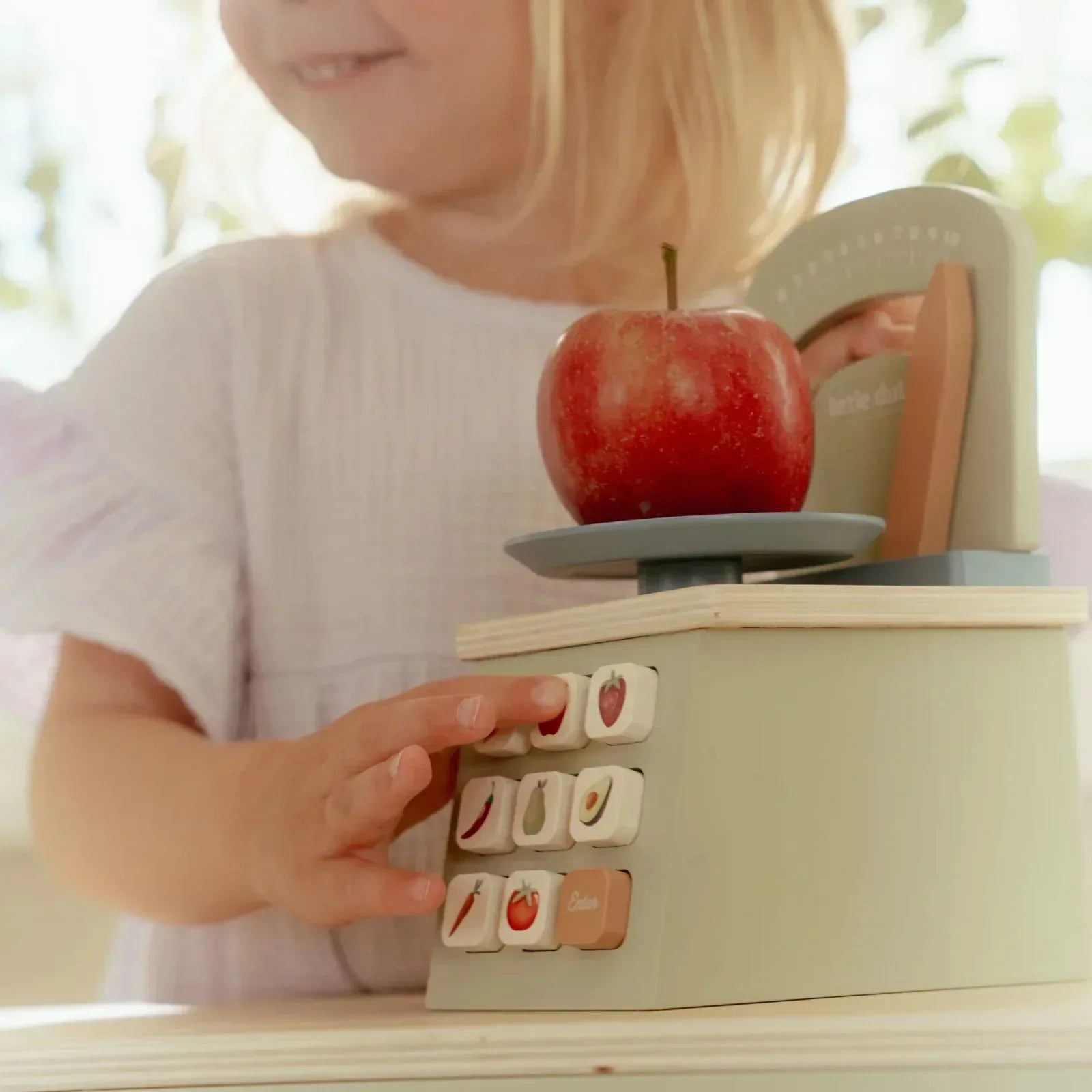 Bilancia FSC - Munakids