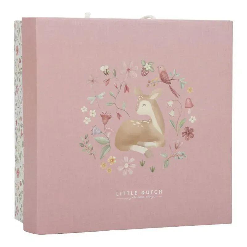 Set regalo cervo - Munakids
