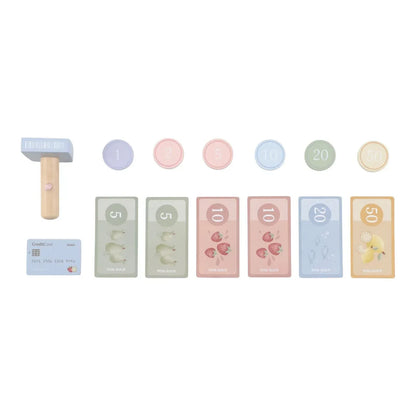 Registro di cassa FSC - Munakids