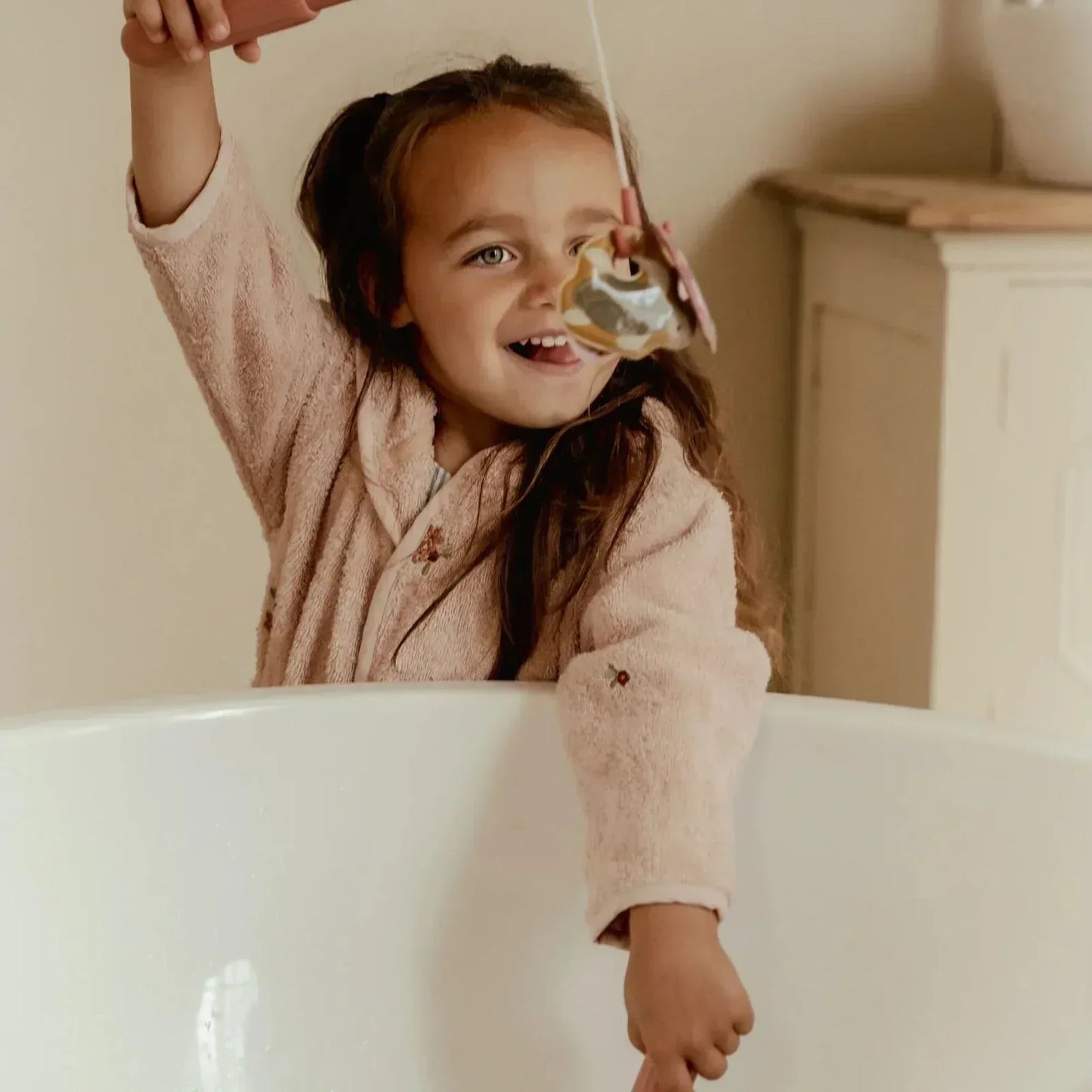 Gioco della pesca Forest Garden - Munakids