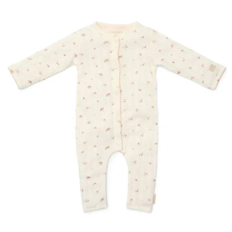 Pigiama intero Fairy Blossom - Munakids
