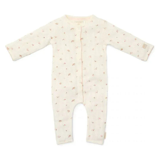 Pigiama intero Fairy Blossom - Munakids